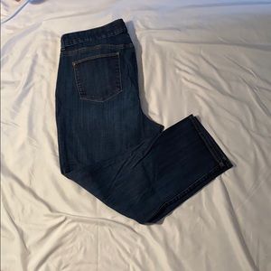 Chico’s Barley Boot Jeans